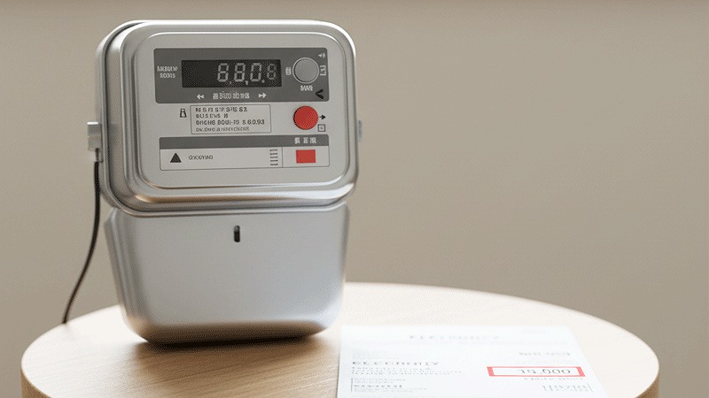 電気代が高くなった