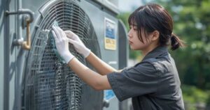 熱海のエアコンクリーニング｜塩害から守る基礎知識と対策 | エーシークリーン