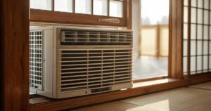 民泊エアコンクリーニングの効果4選｜臭い・電気代・寿命